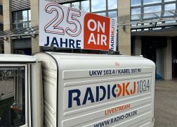 25 Jahre Offener Kanal Jena 13